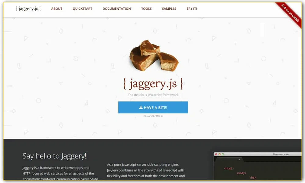 Jaggery