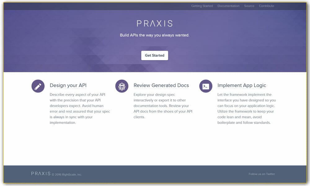 50+ Ruby Frameworks For Developers 22 Praxis