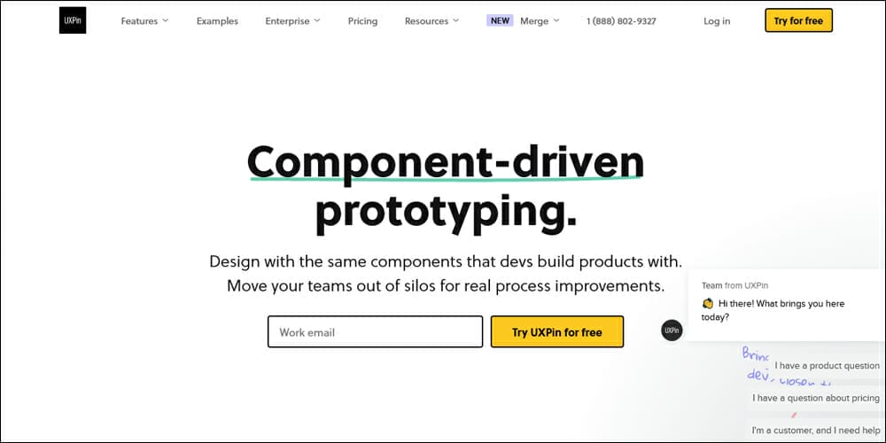 Wireframing Tools, Resources, Articles 12 Uxpin