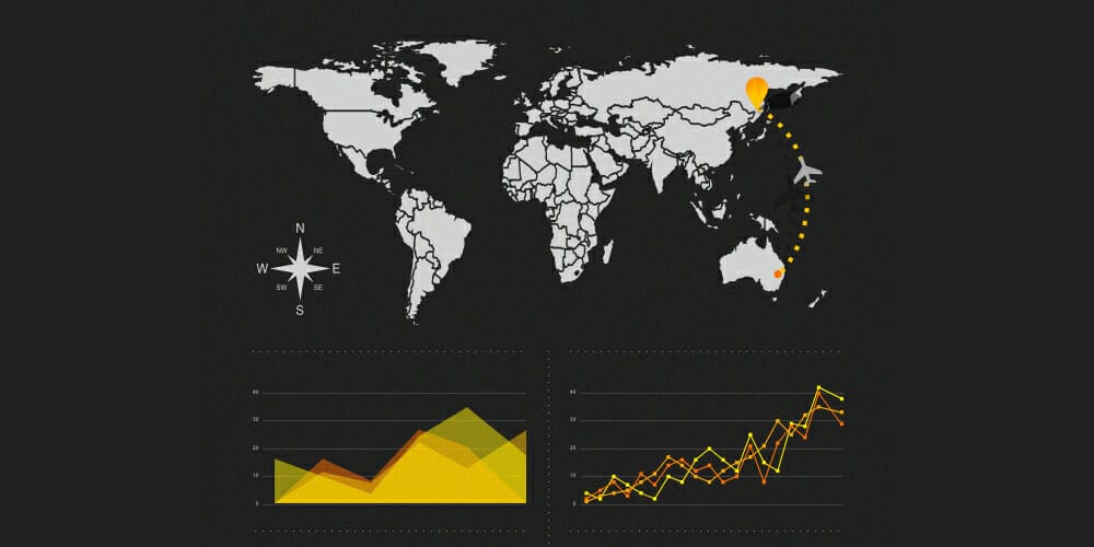 Vector Infographic Elements