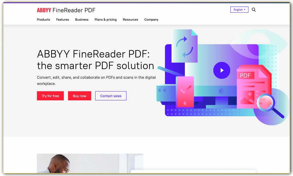 25+ Best PDF Editors That You May Not Know 2024 25 ABBYY FineReader PDF