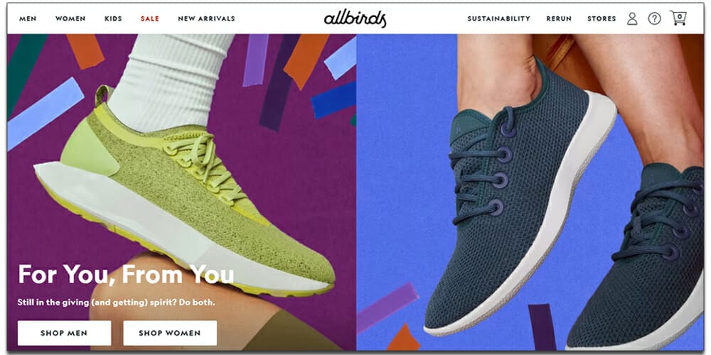 Allbirds