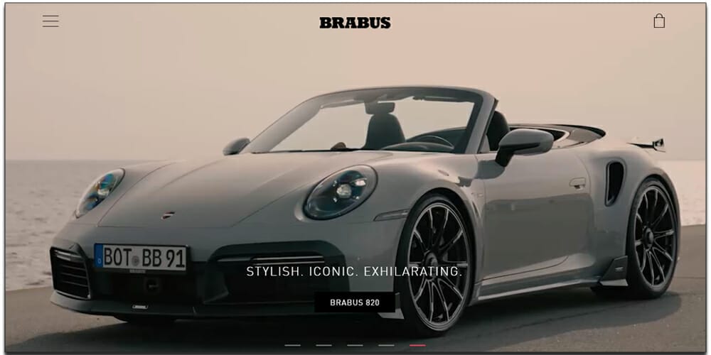 Brabus