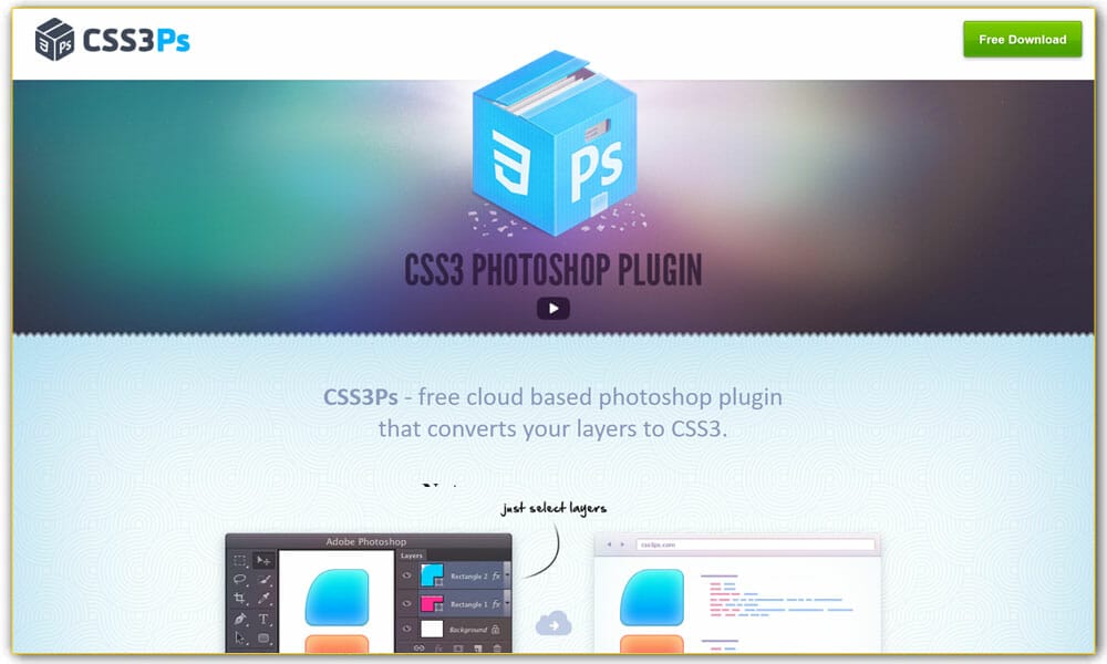 CSS3Ps