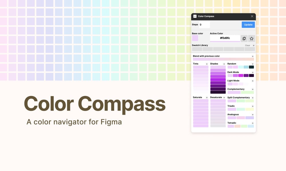 Best Figma Contrast Checker Plugins 22 Color Compass
