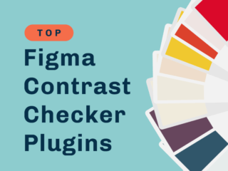 Figma Contrast Checker