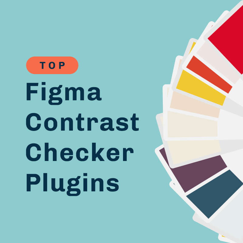 Best Figma Contrast Checker Plugins