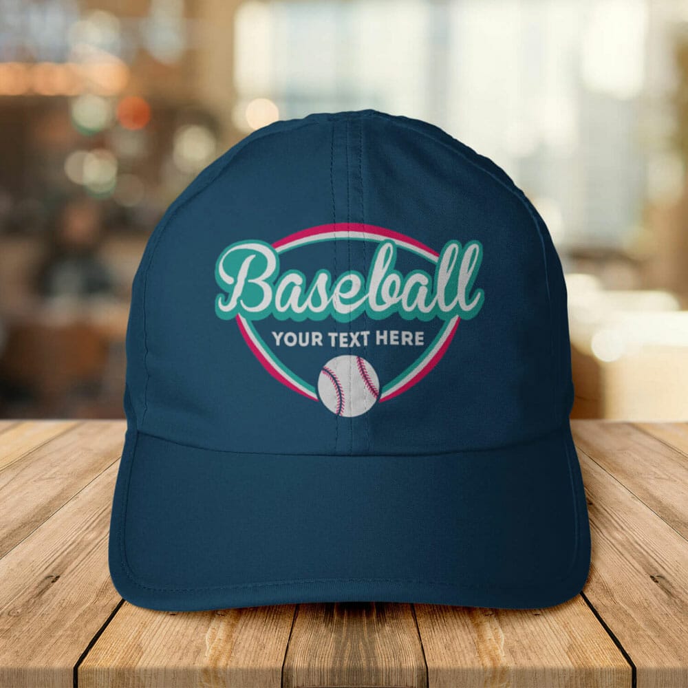 Free Baseball Cap Mockup PSD Template 1 Free Baseball Cap Mockup PSD Template