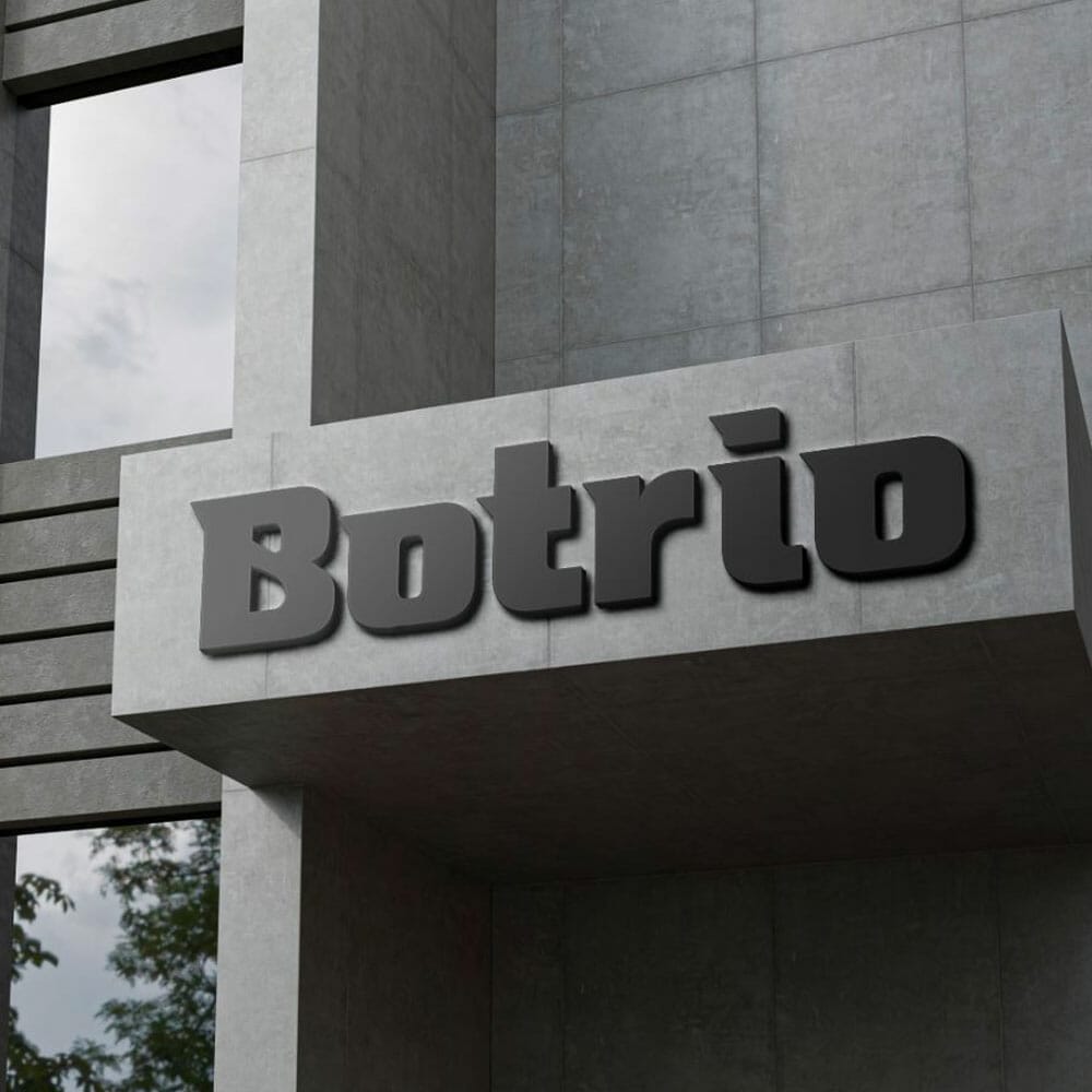 Free Concrete Sign Mockup PSD Template 1 Free Concrete Sign Mockup PSD Template