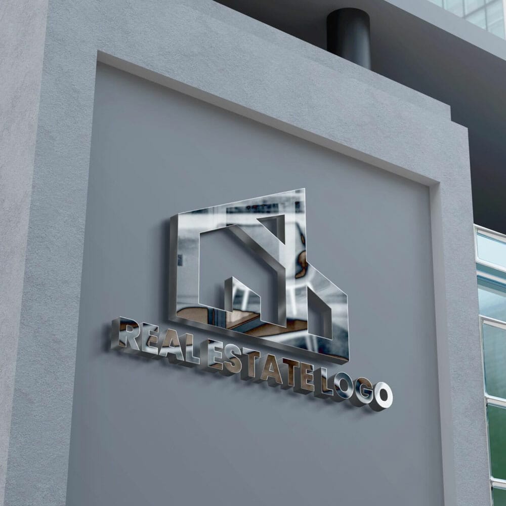 Free Construction Sign Mockup PSD Template 1 Free Construction Sign Mockup PSD Template