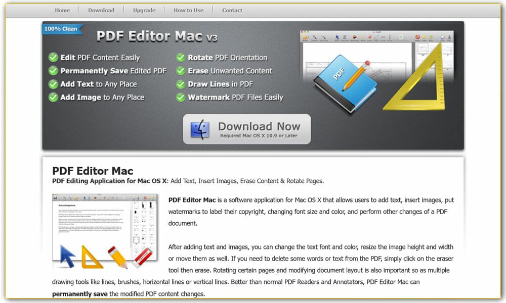 25+ Best PDF Editors That You May Not Know 2024 38 PDF Editor Mac