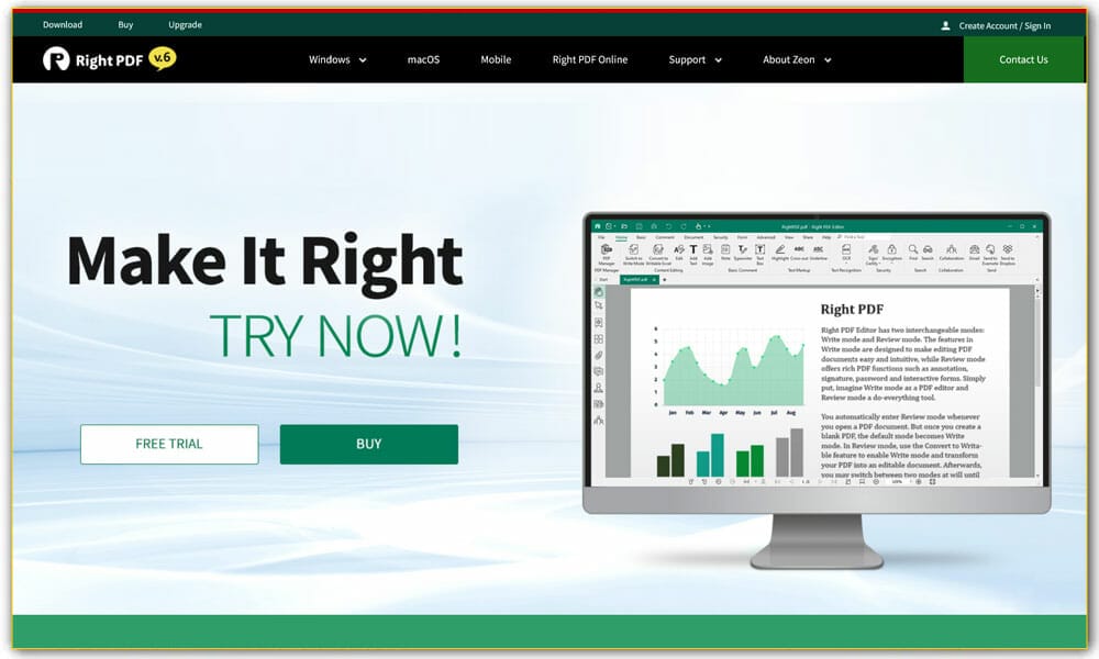 25+ Best PDF Editors That You May Not Know 2024 33 Right PDF