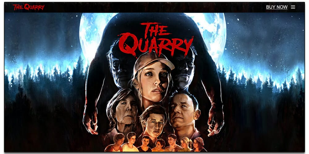 The Quarry