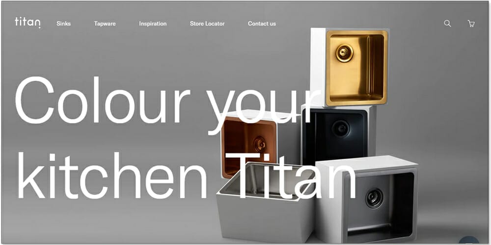 Titan