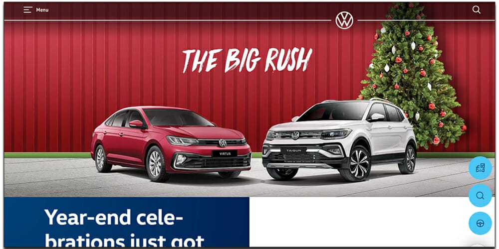 Volkswagen