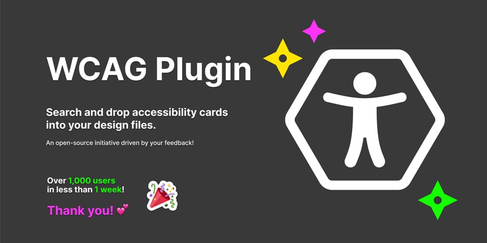 Best Figma Contrast Checker Plugins 21 WCAG Plugin