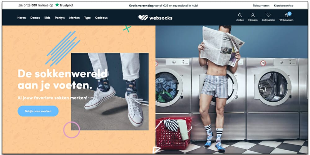 Websocks