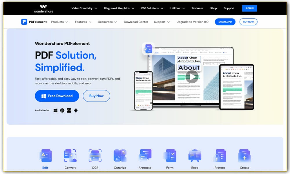 25+ Best PDF Editors That You May Not Know 2024 31 Wondershare PDFelement