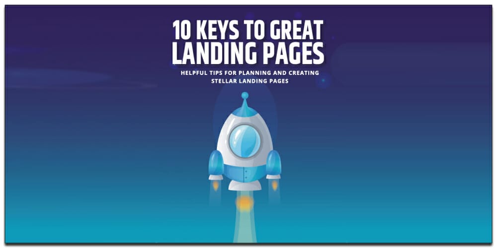 20 Best Books for Web Designers & Developers 11 10 Keys to Great Landing Pages
