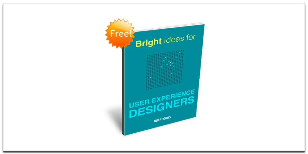 20 Best Books for Web Designers & Developers 24 Bright Ideas for User Experience Designers