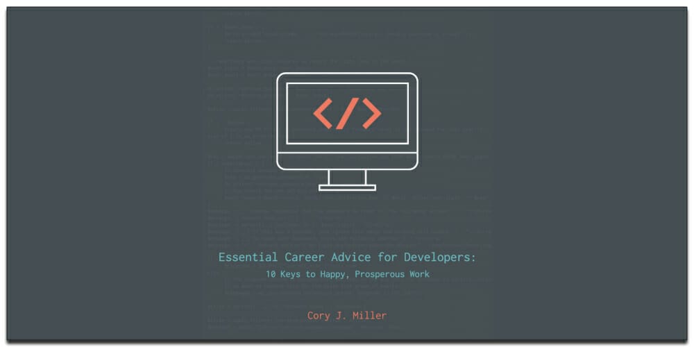 20 Best Books for Web Designers & Developers 46 Essential Career Advice for Developers
