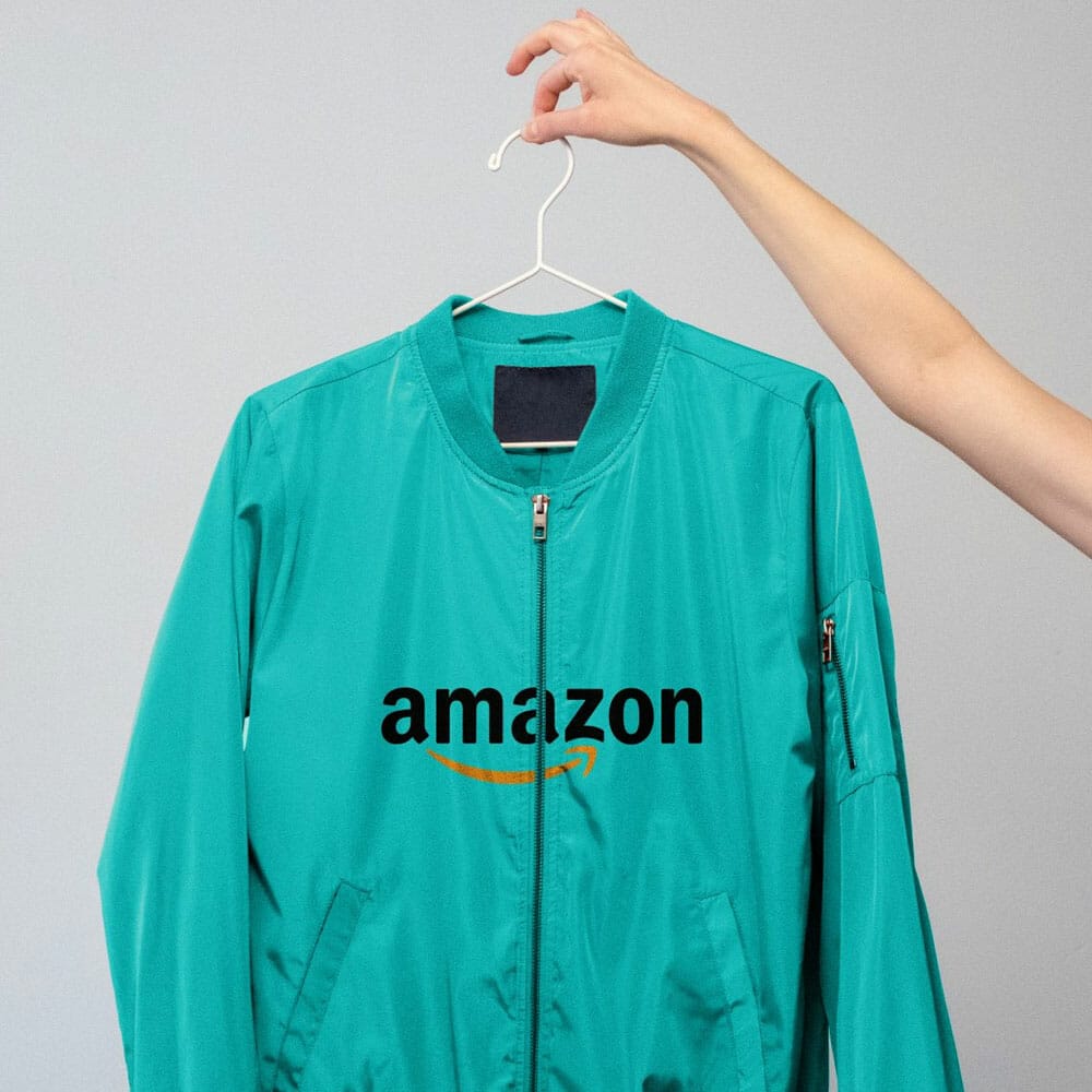 Free Jacket Artwork Design Mockup PSD 1 Free Jacket Artwork Design Mockup PSD