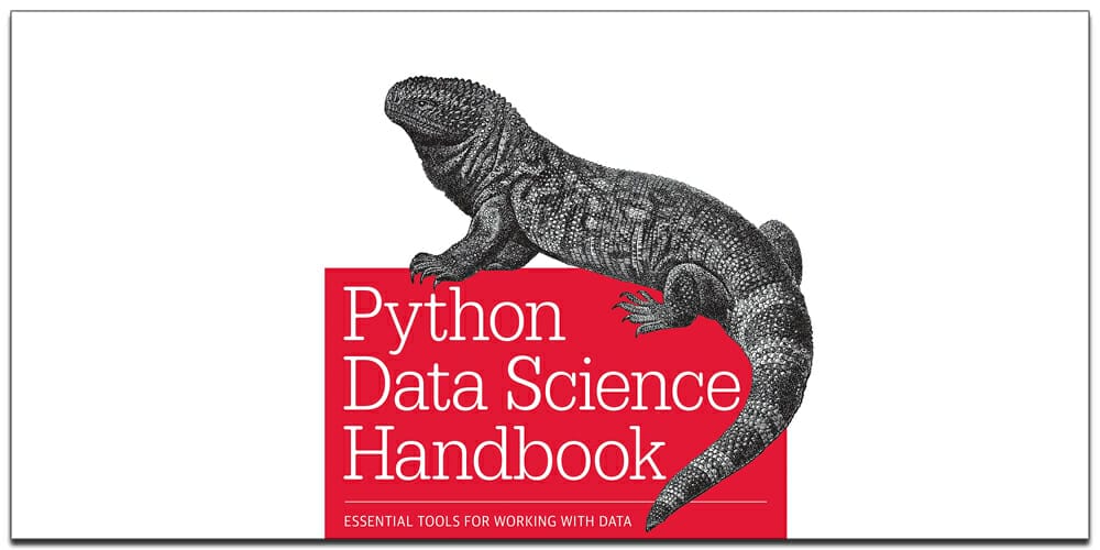 Python Data Science Handbook