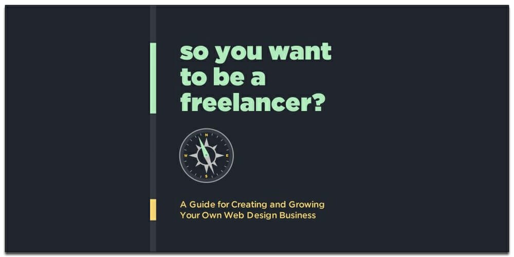 20 Best Books for Web Designers & Developers 43 So You Want To Be A Freelancer