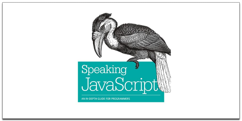 Speaking JavaScript