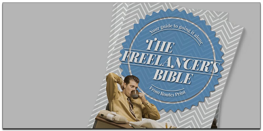 The Freelancer’s Bible