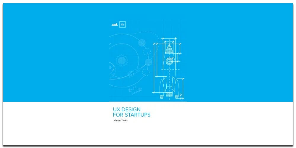 20 Best Books for Web Designers & Developers 27 UX Design for Startups