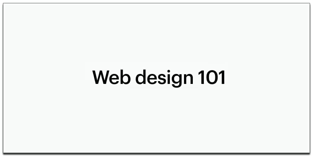 20 Best Books for Web Designers & Developers 7 Web design 101