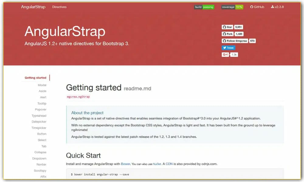 AngularStrap