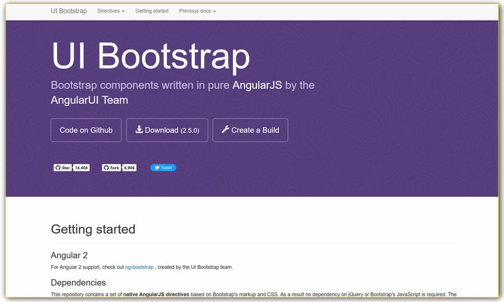 AngularUI Bootstrap