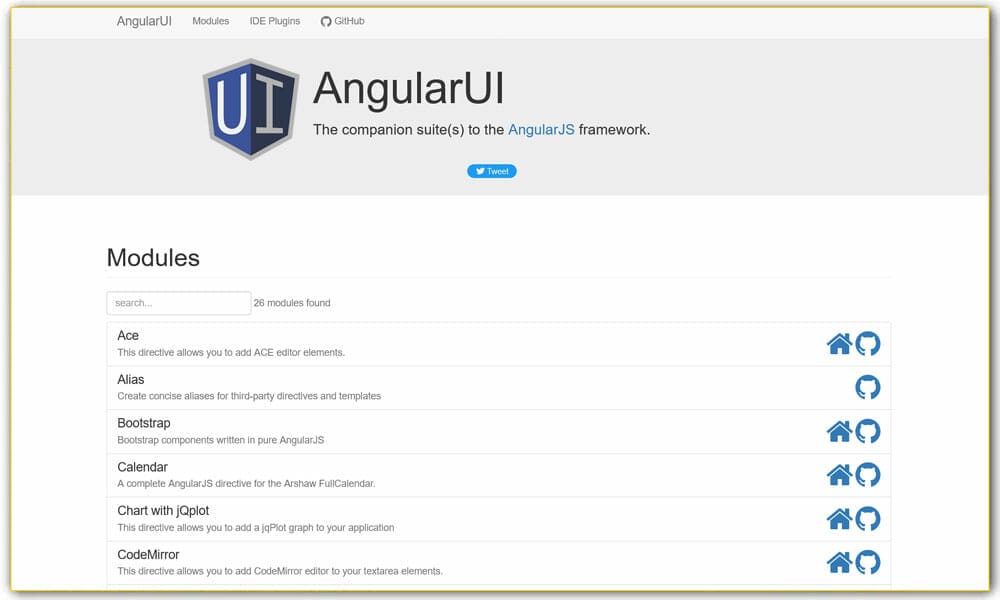 AngularUI