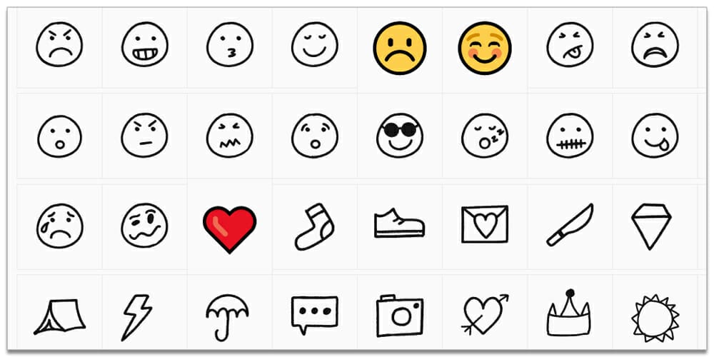 Useful Free Icon Fonts 19 Beedii