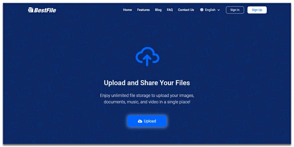 10 Best Free Cloud Storage Services 34 Bestfile