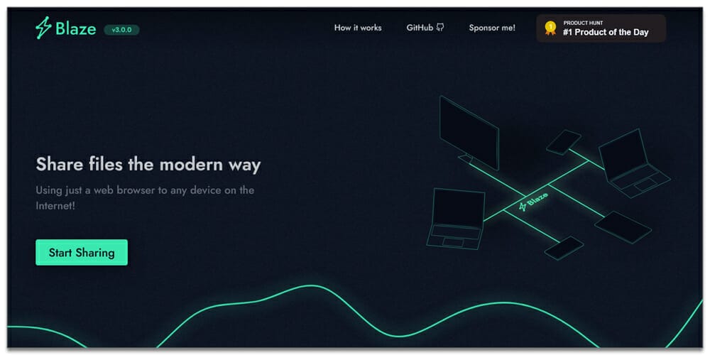 10 Best Free Cloud Storage Services 29 Blaze