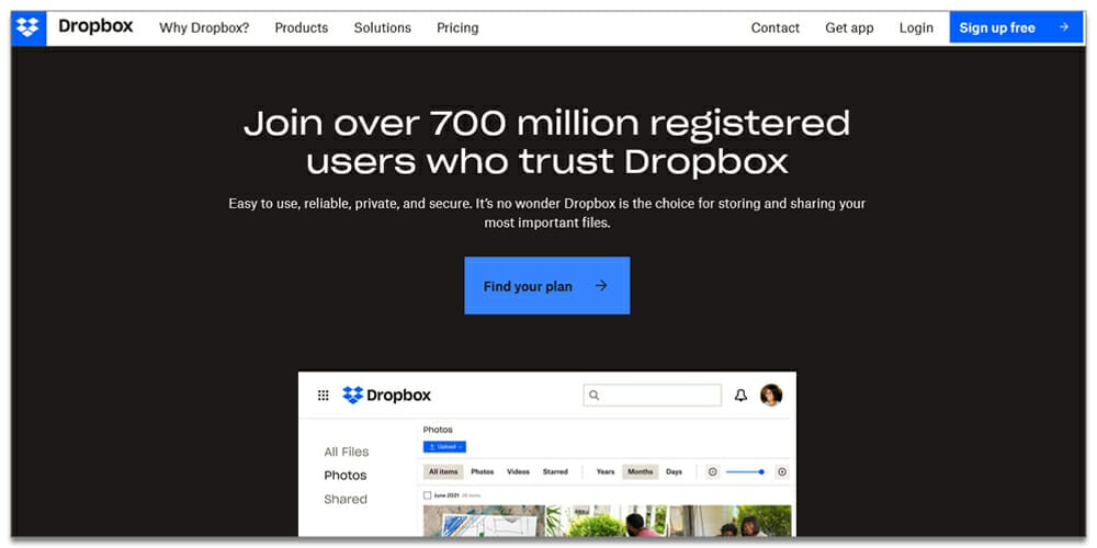 Dropbox