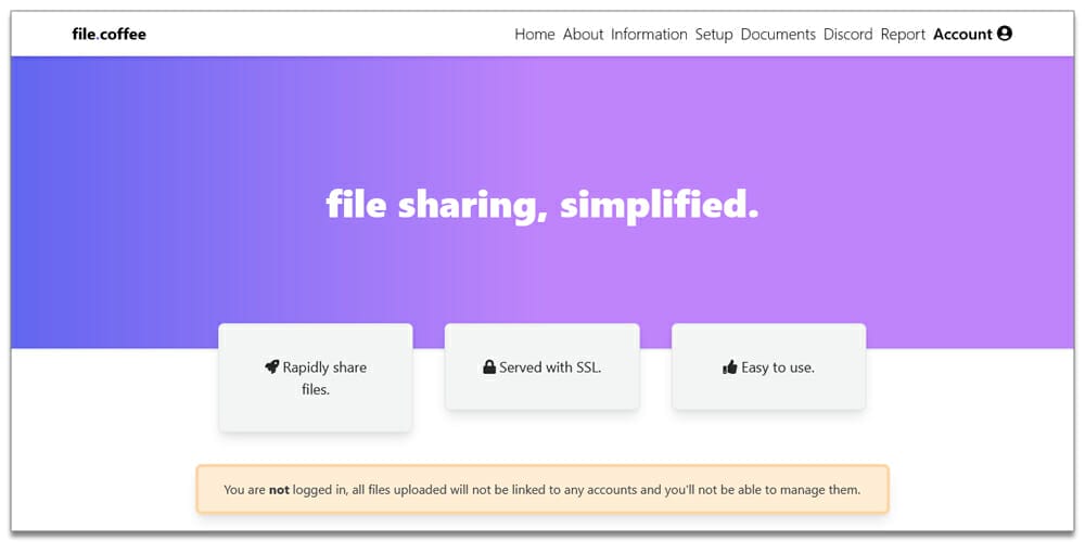 10 Best Free Cloud Storage Services 28 File Coffee