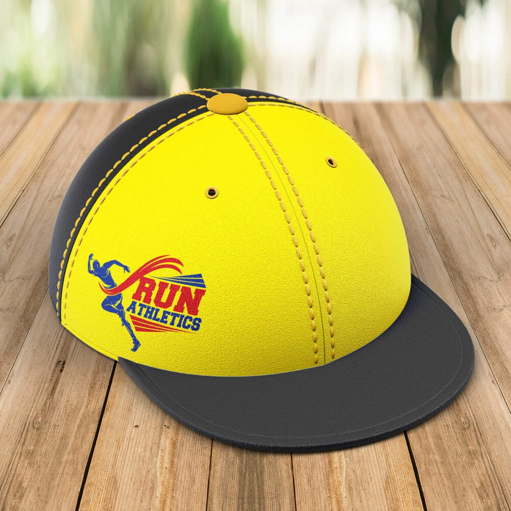 Free Richardson Hat Mockup PSD Template 1 Free Richardson Hat Mockup PSD Template