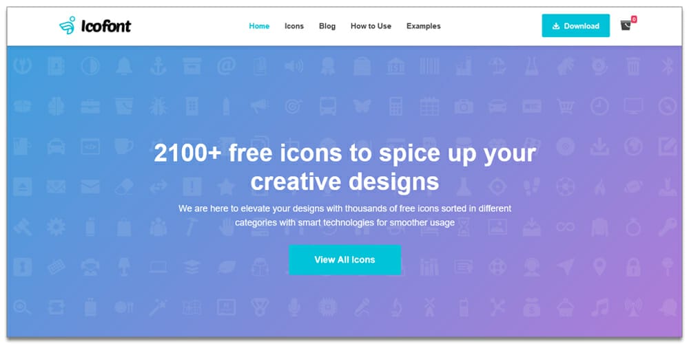Useful Free Icon Fonts 56 Icofont
