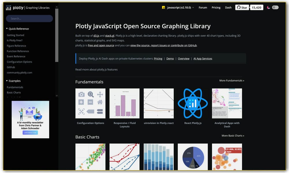 plotly.js