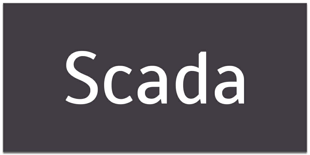 Scada