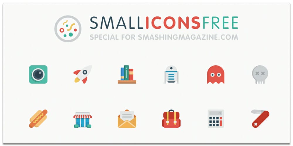 Smallicons