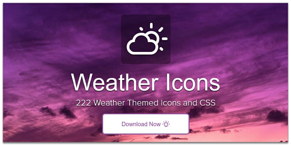 Useful Free Icon Fonts 40 Useful Free Icon Fonts 1