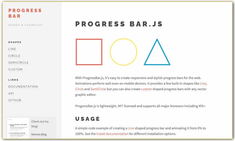 angular-progressbar