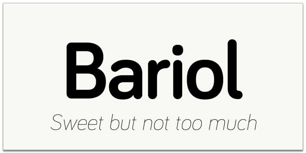 Bariol