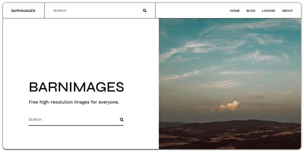 Barnimages