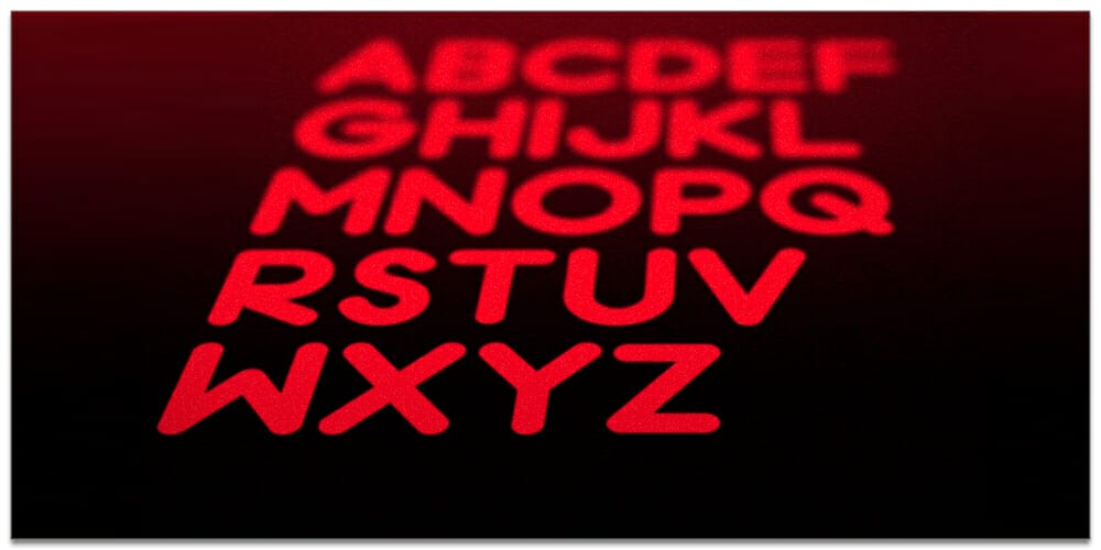 Chrome-Light Chrome Light